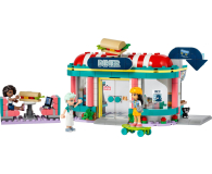 LEGO Friends 41728 Bar w śródmieściu Heartlake - 1090579 - zdjęcie 2